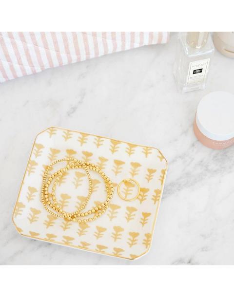 Honeycomb Trinket Tray
