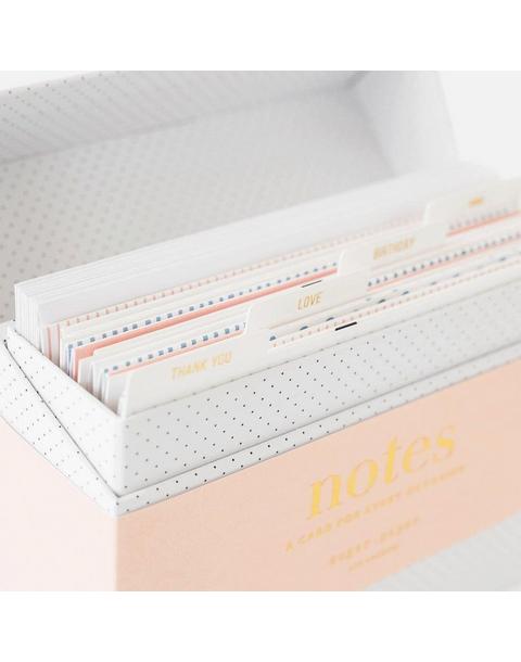 Cards for Every Occasion Set (12 Cards)