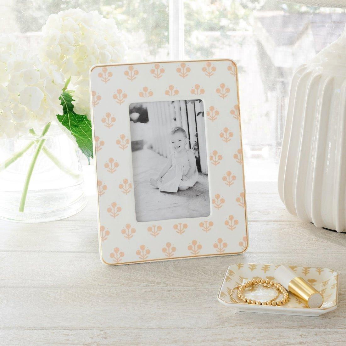 Rose Floral Frame image number 2