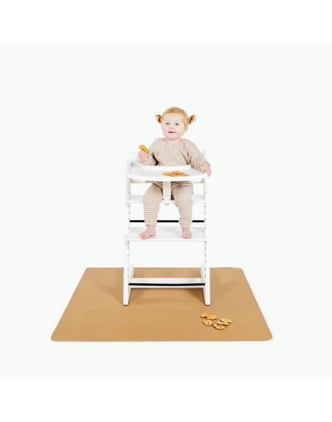 Camel High Chair Mat