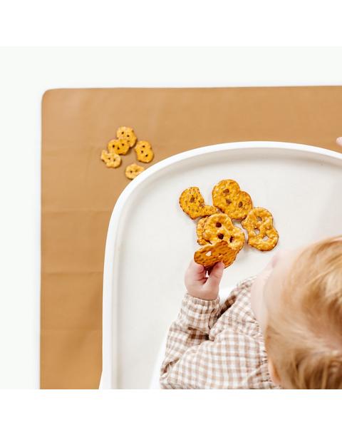 Camel High Chair Mat