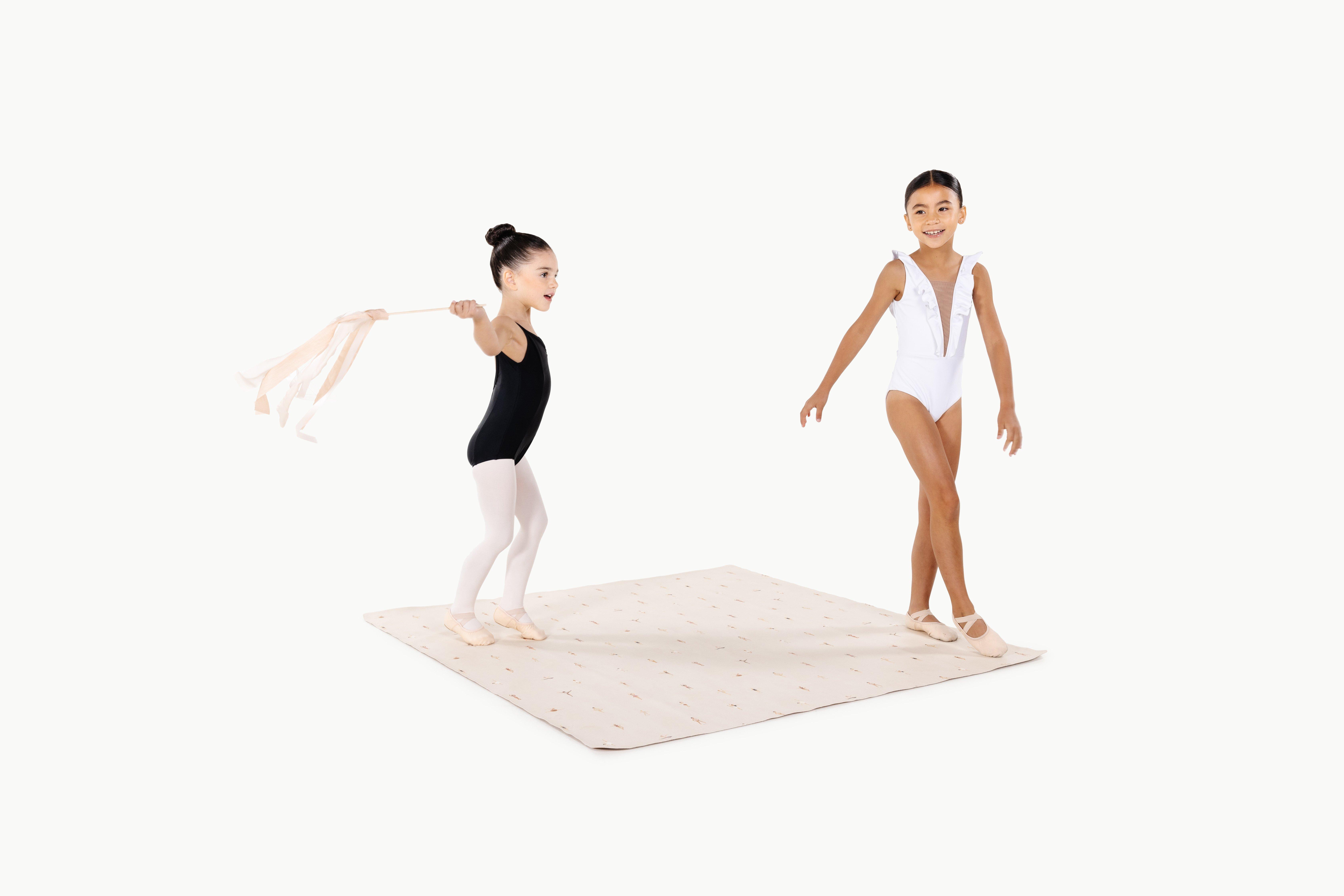 Petite Dancer High Chair Mat image number 2