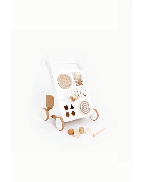 Camel Activity Walker
