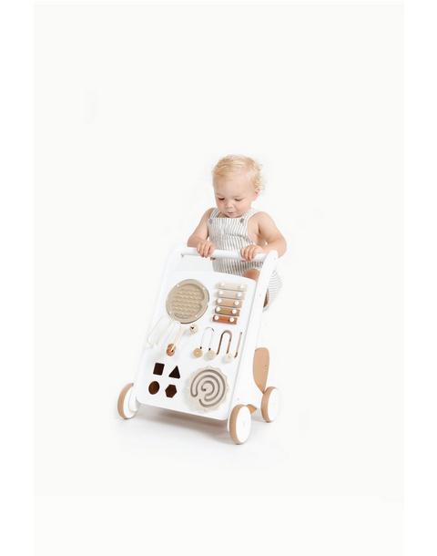 Camel Activity Walker