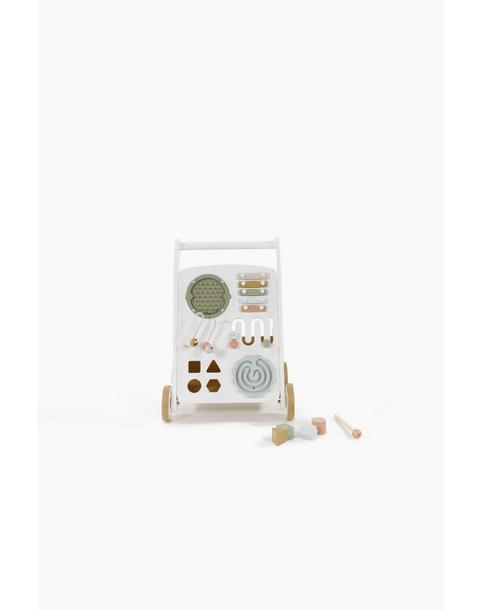 Biscotti Activity Walker