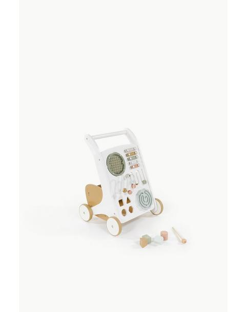 Biscotti Activity Walker