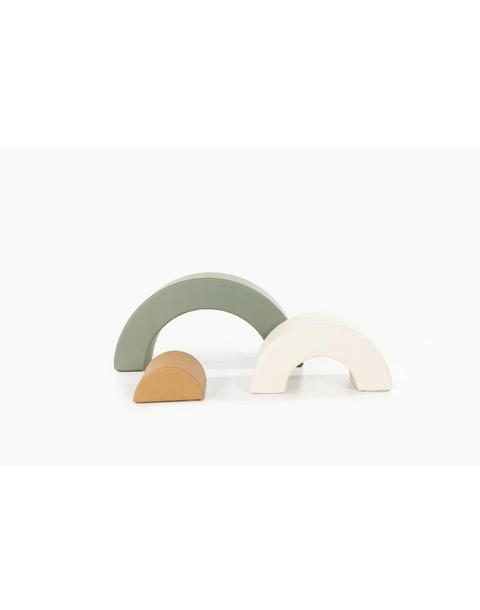 Thyme Arc Playset