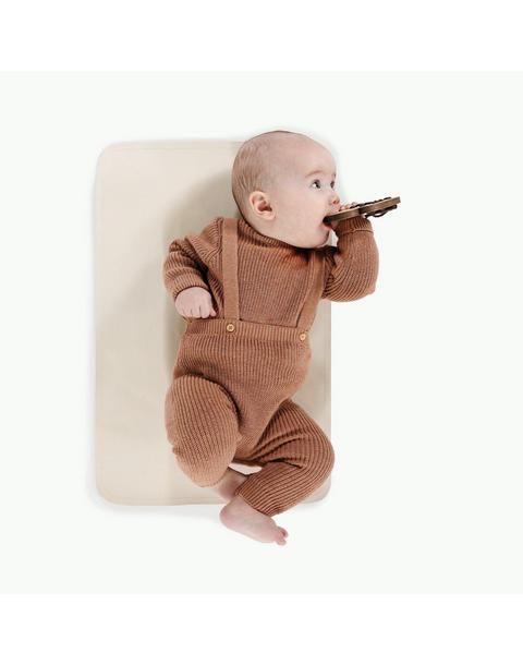 Ivory Changing Mat