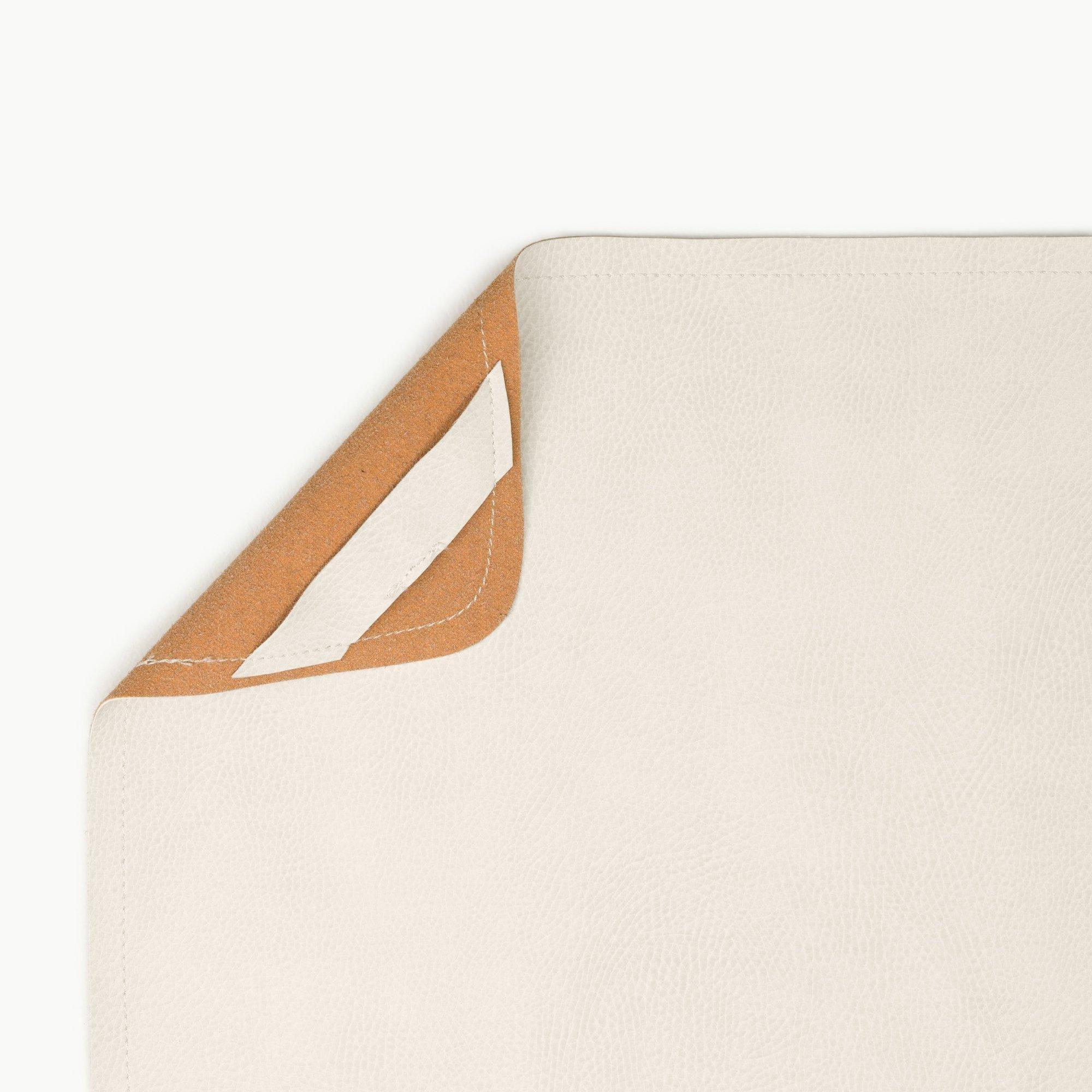Ivory Changing Mat image number 2