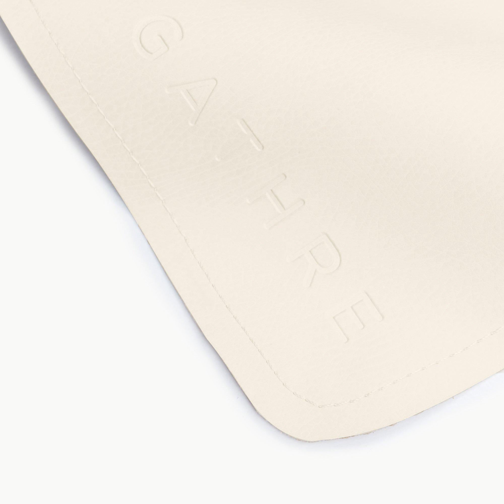 Ivory Changing Mat image number 3
