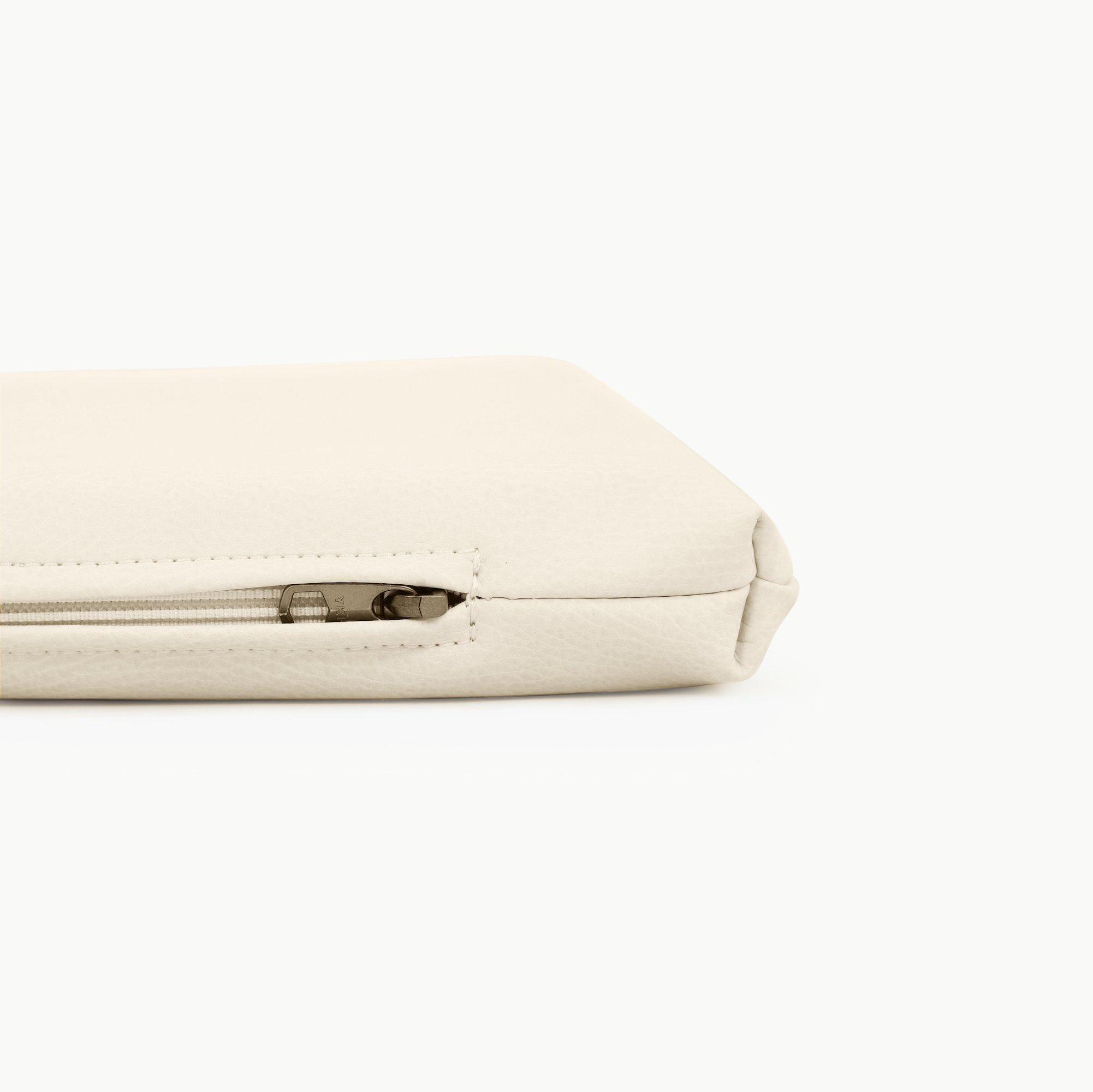 Ivory Padded Changing Mat image number 3