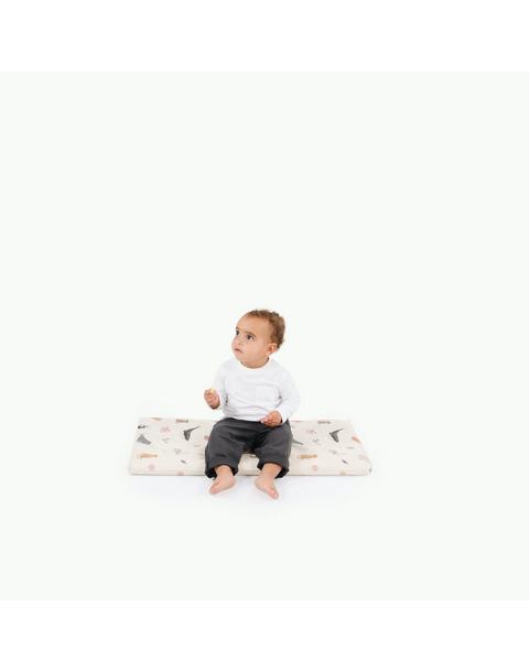 Menagerie Padded Changing Mat