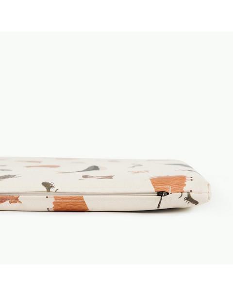 Menagerie Padded Changing Mat