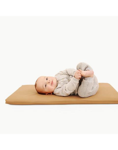 Camel Padded Changing Mat