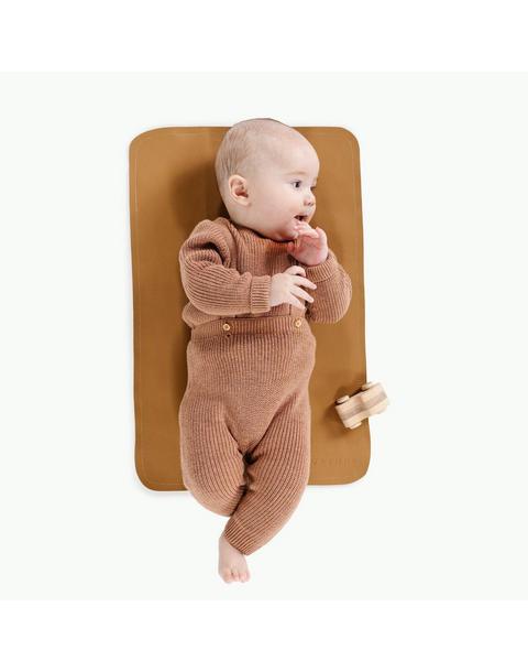 Camel Changing Mat