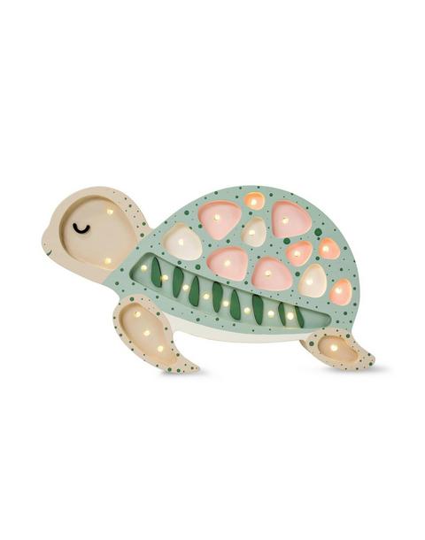 Turtle Lamp