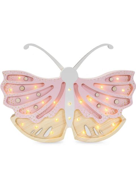 Butterfly Lamp