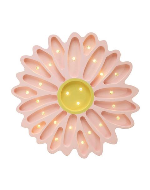 Daisy Lamp
