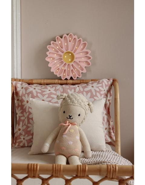 Daisy Lamp