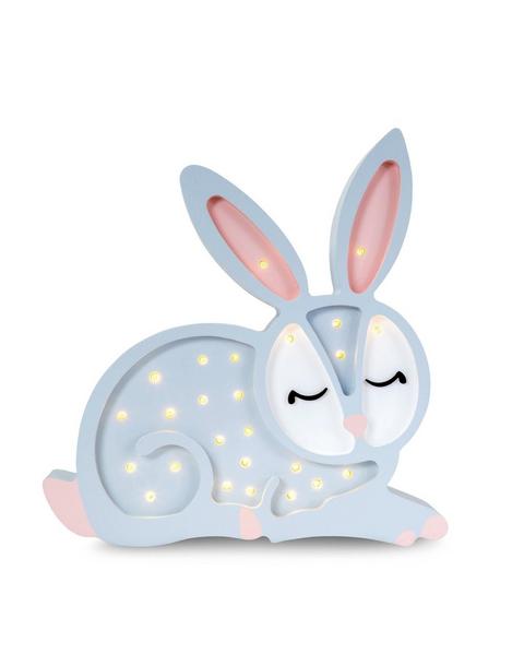 Bunny Lamp