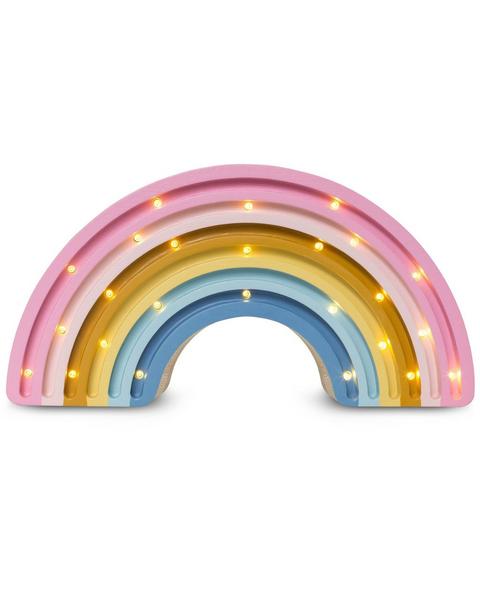 Rainbow Lamp