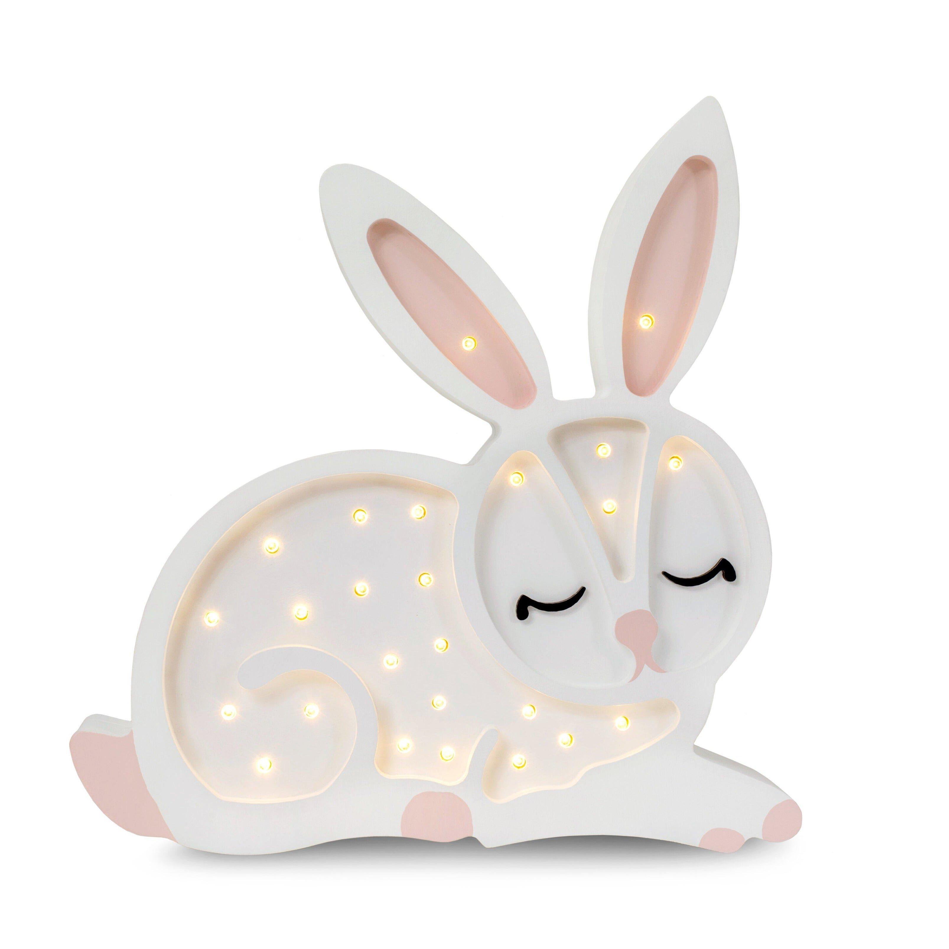 Bunny Lamp image number 0