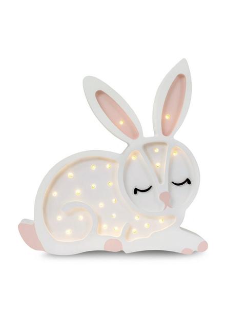 Bunny Lamp
