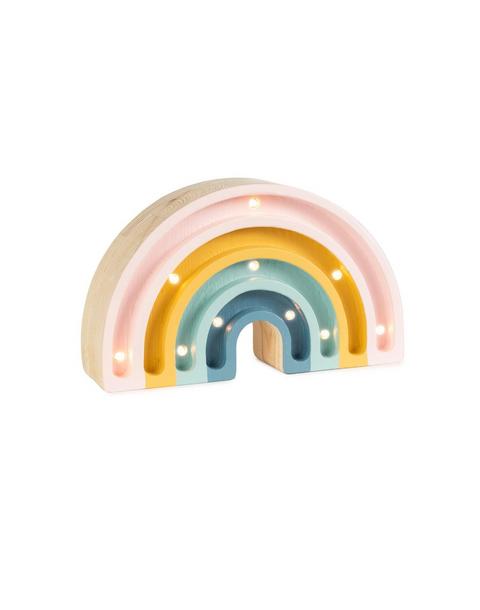 Mini Rainbow Lamp