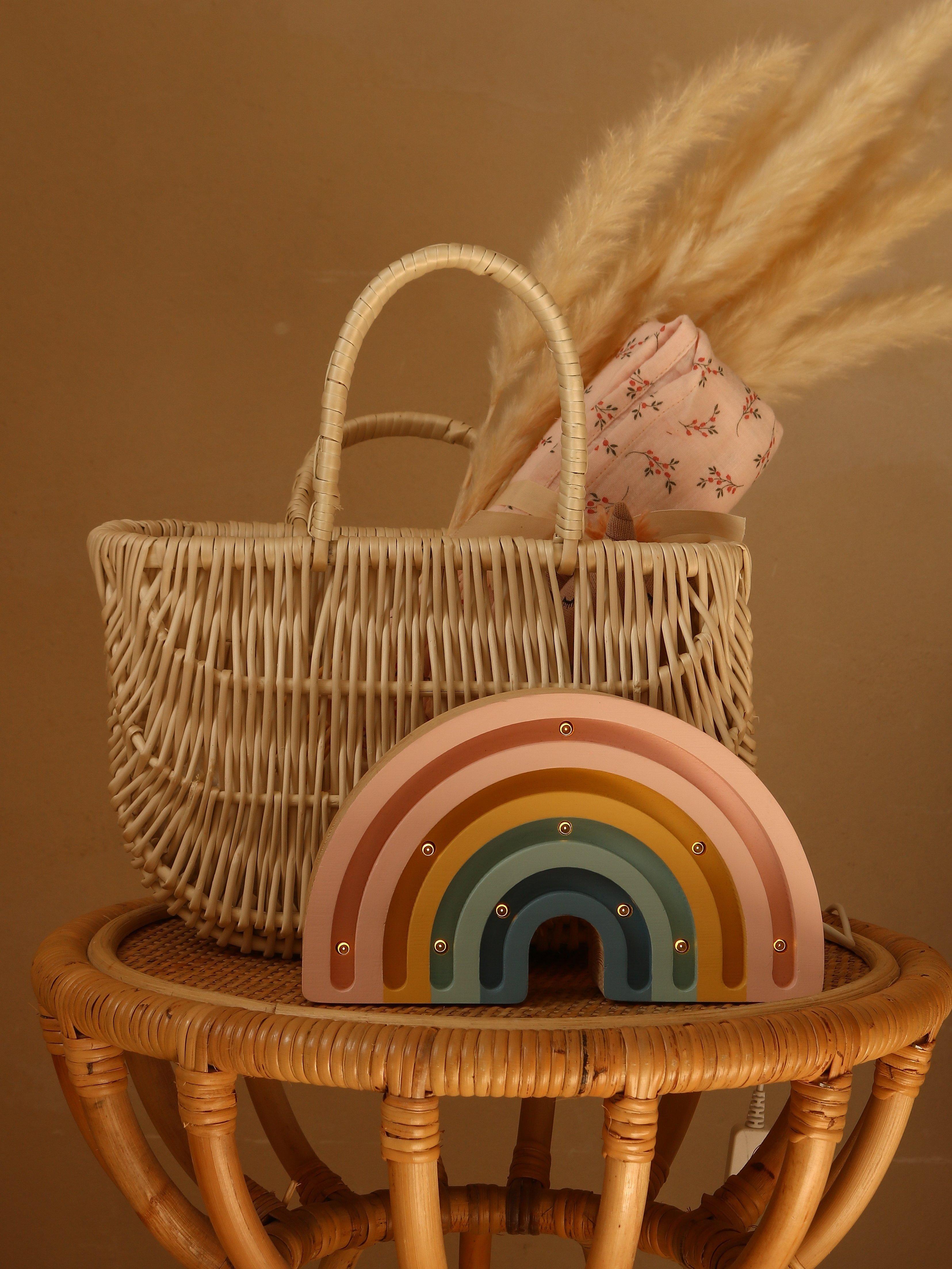 Mini Rainbow Lamp image number 2