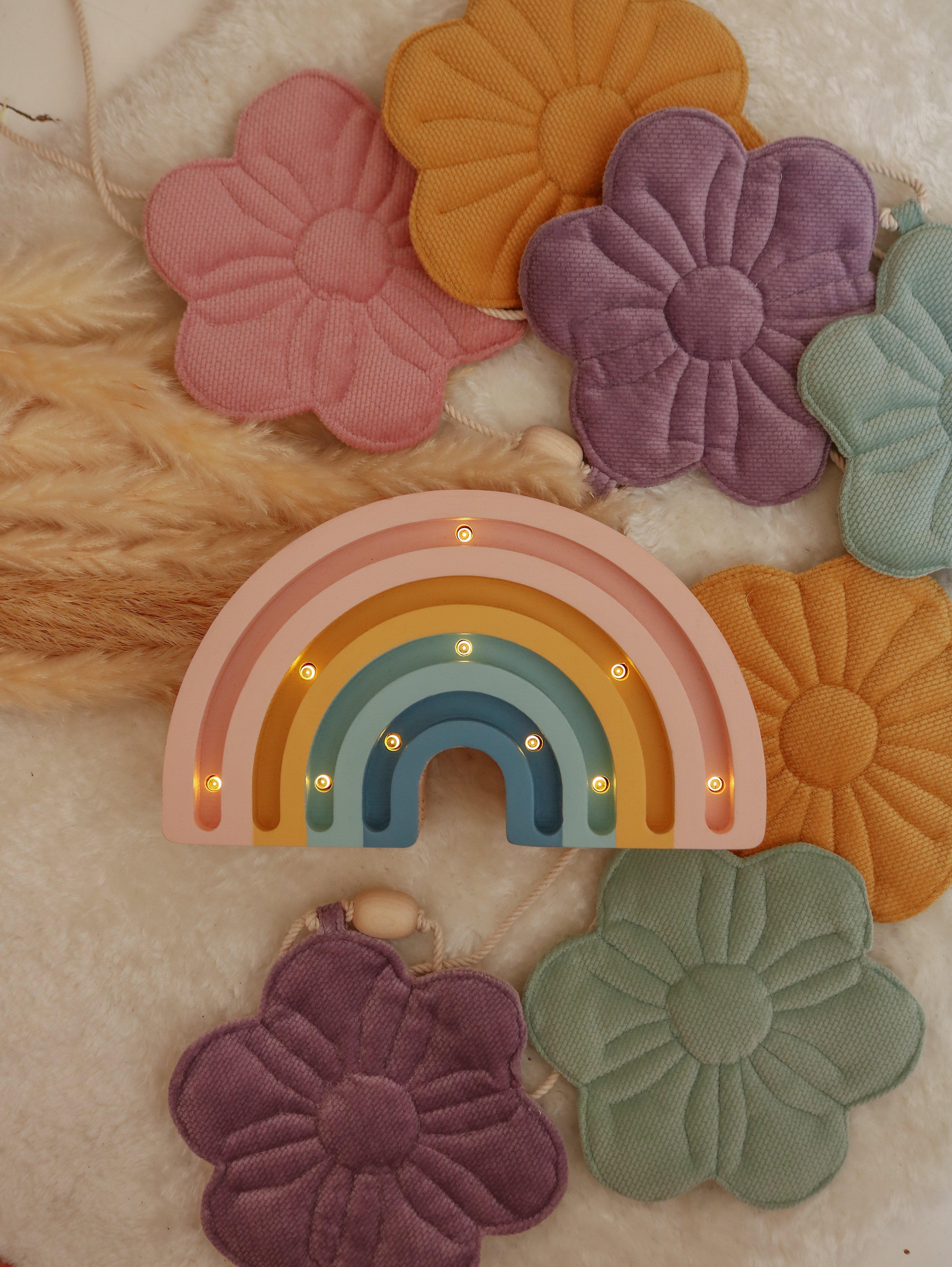 Mini Rainbow Lamp image number 1