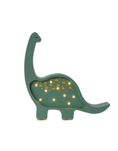 Mini Dino Lamp