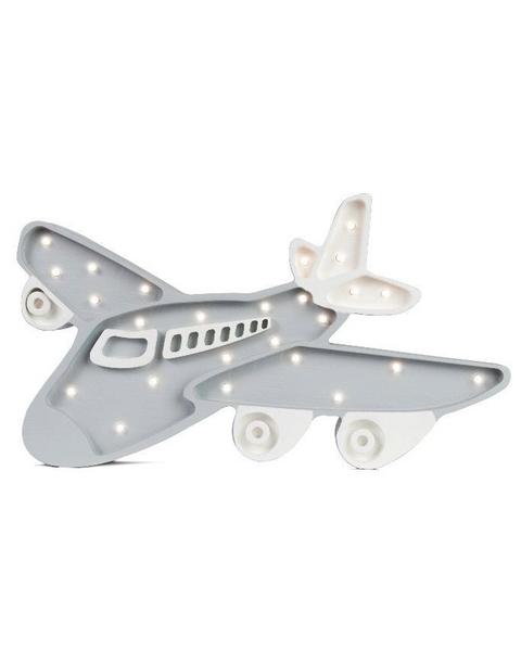 Airplane Lamp
