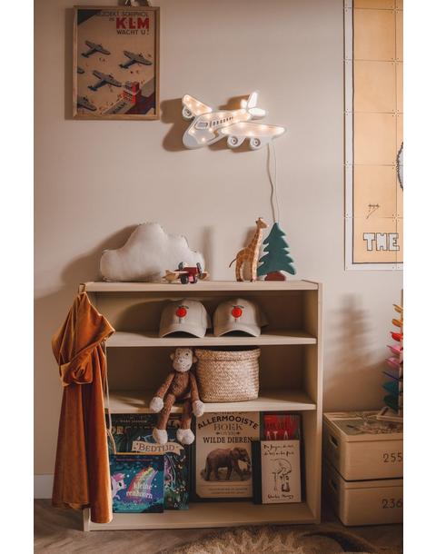 Airplane Lamp