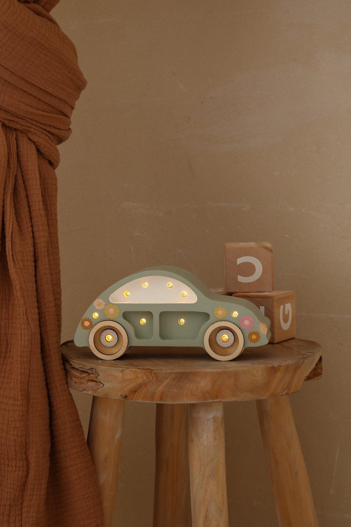 Mini Beetle Car image number 1