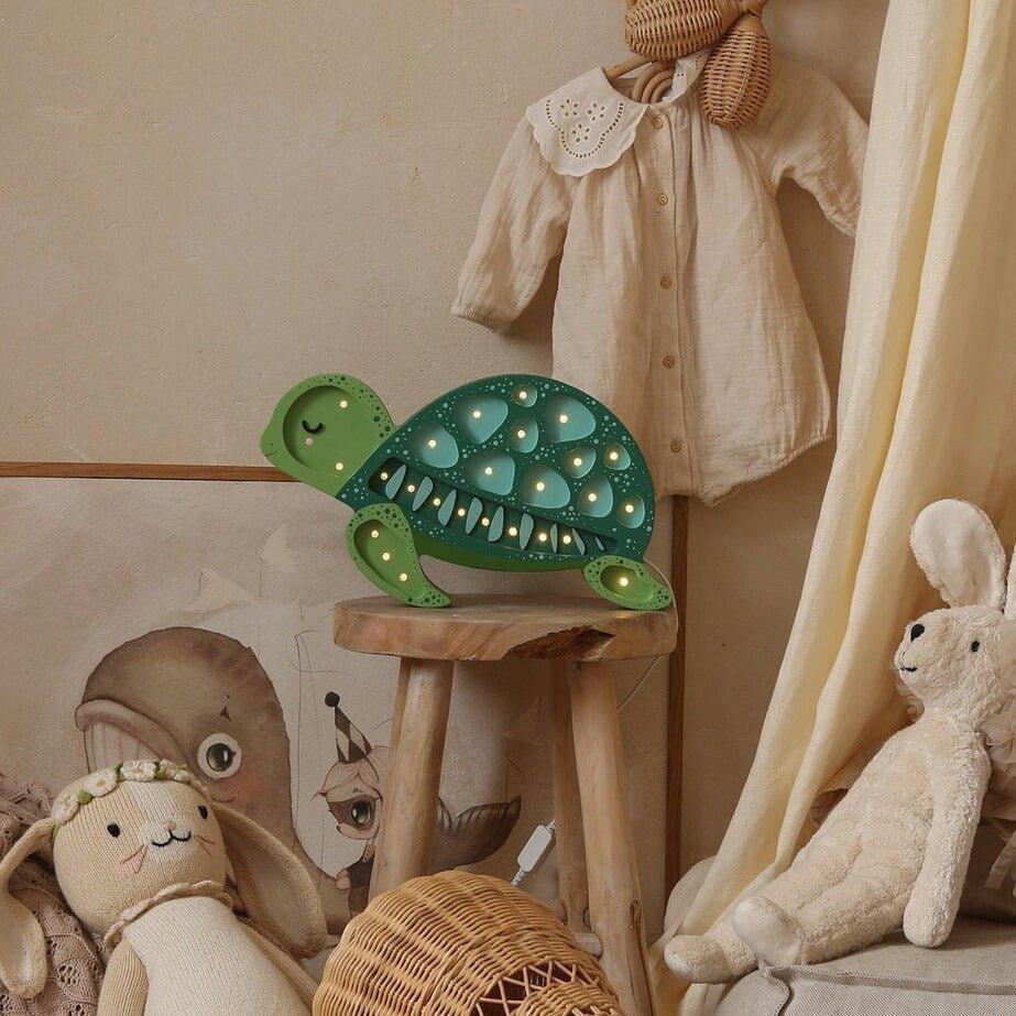 Turtle Lamp image number 3