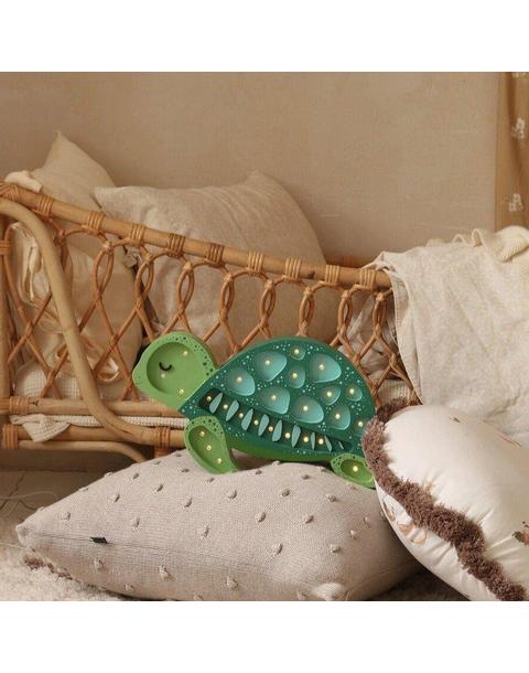 Turtle Lamp