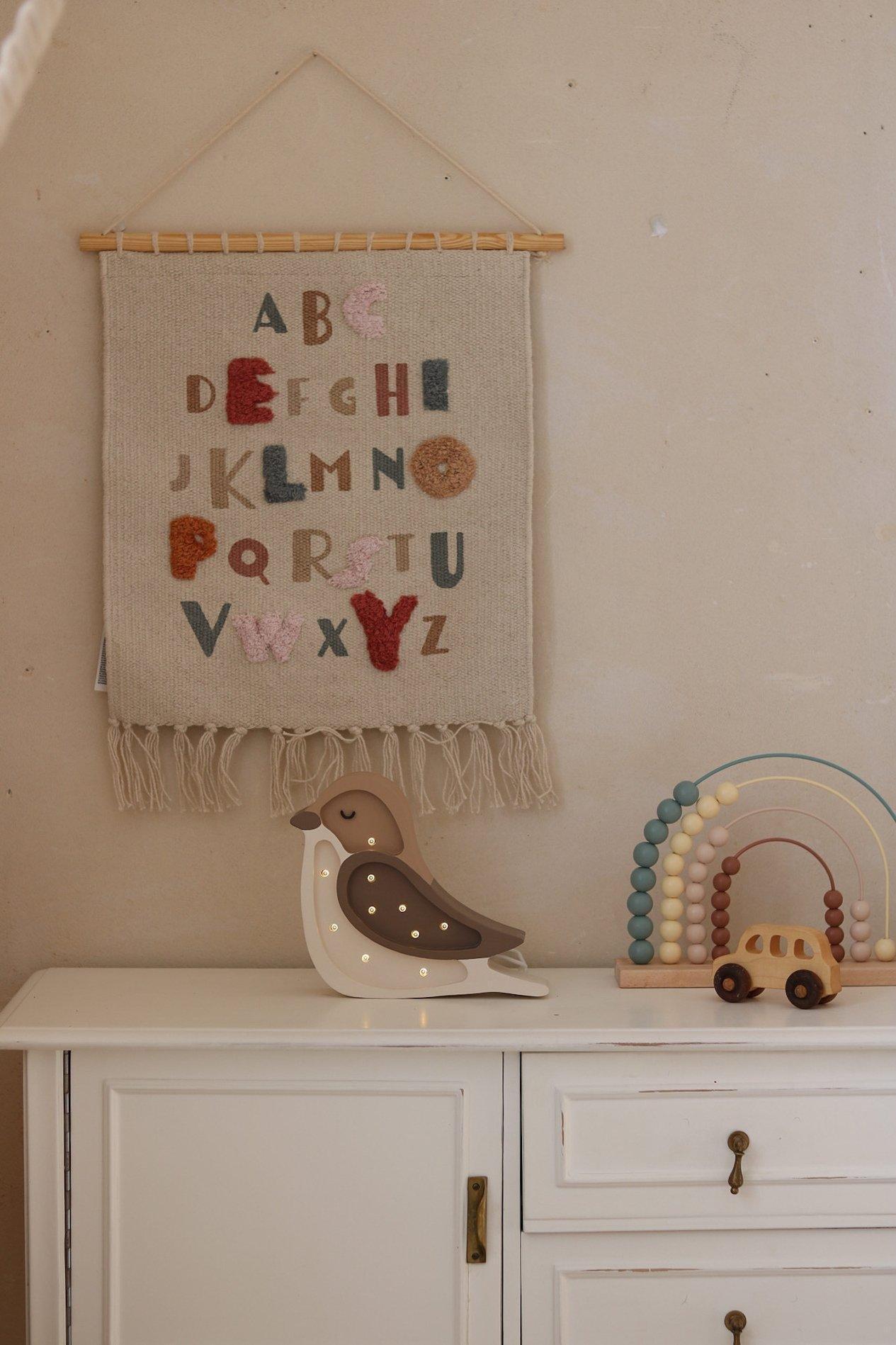 Mini Bird Lamp image number 3