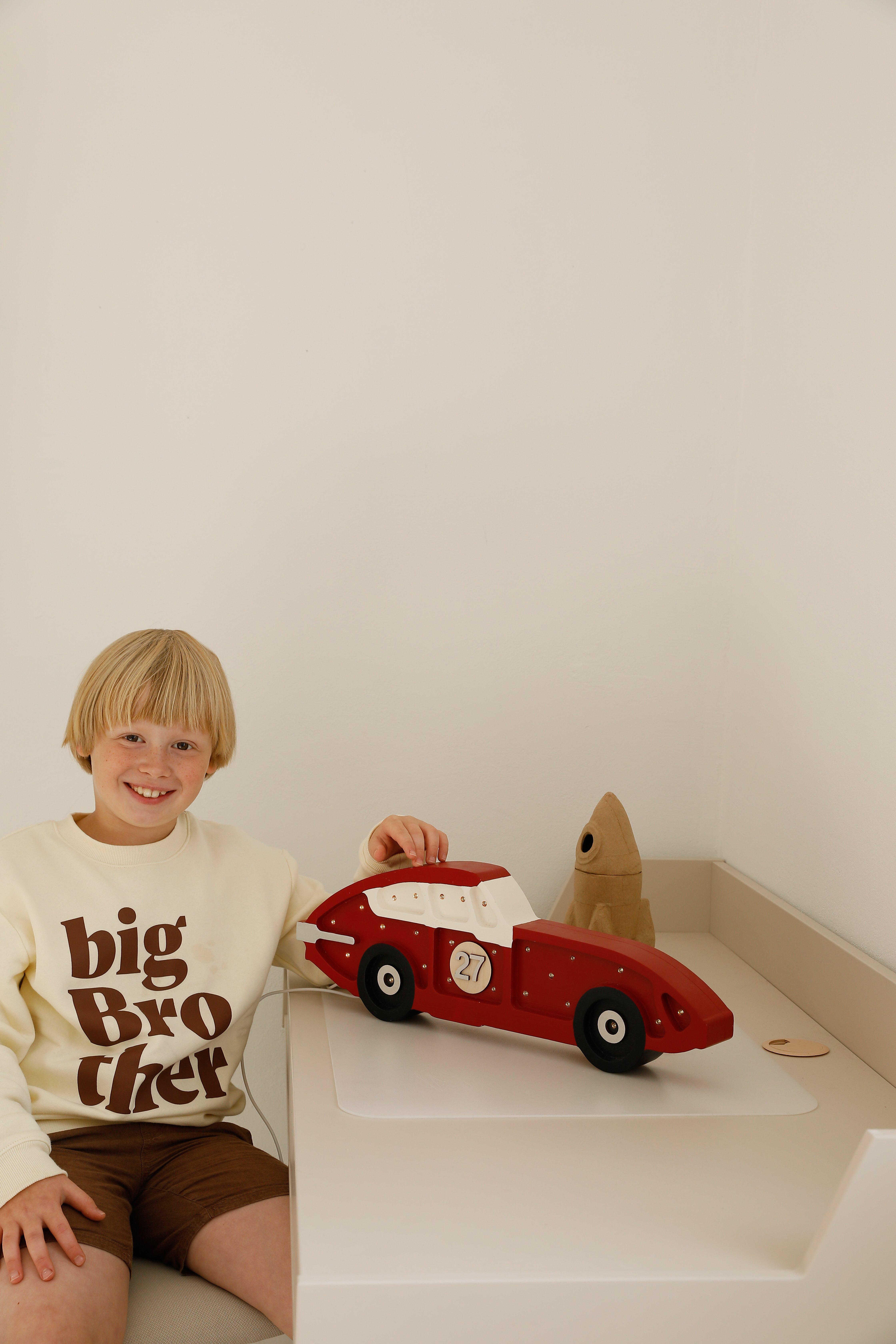 Race Car image number 3