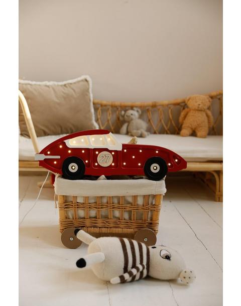 Race Car