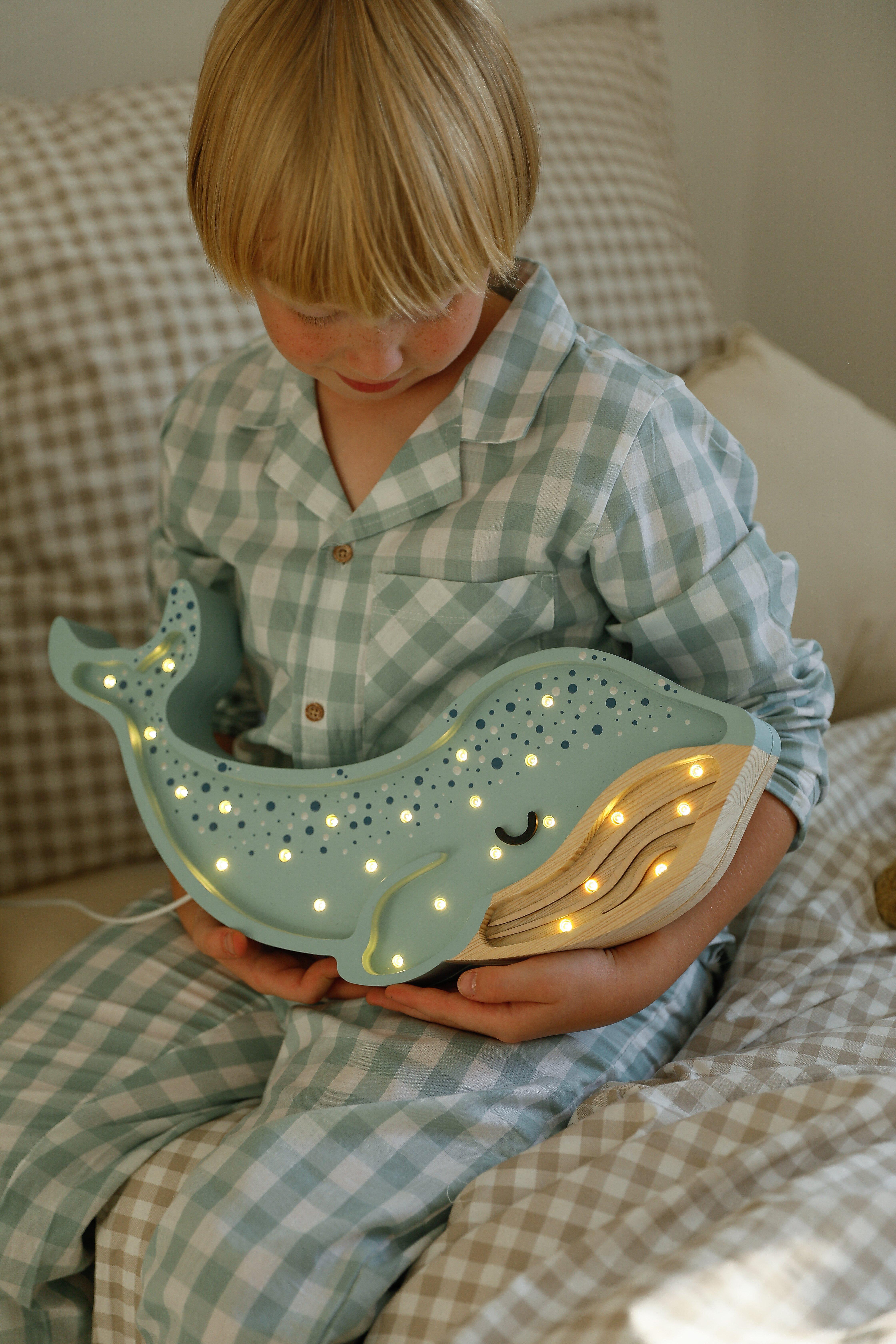 Whale Lamp image number 4