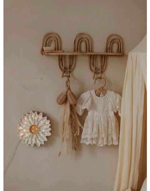 Daisy Lamp