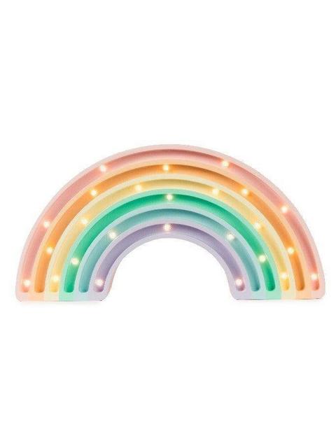 Rainbow Lamp
