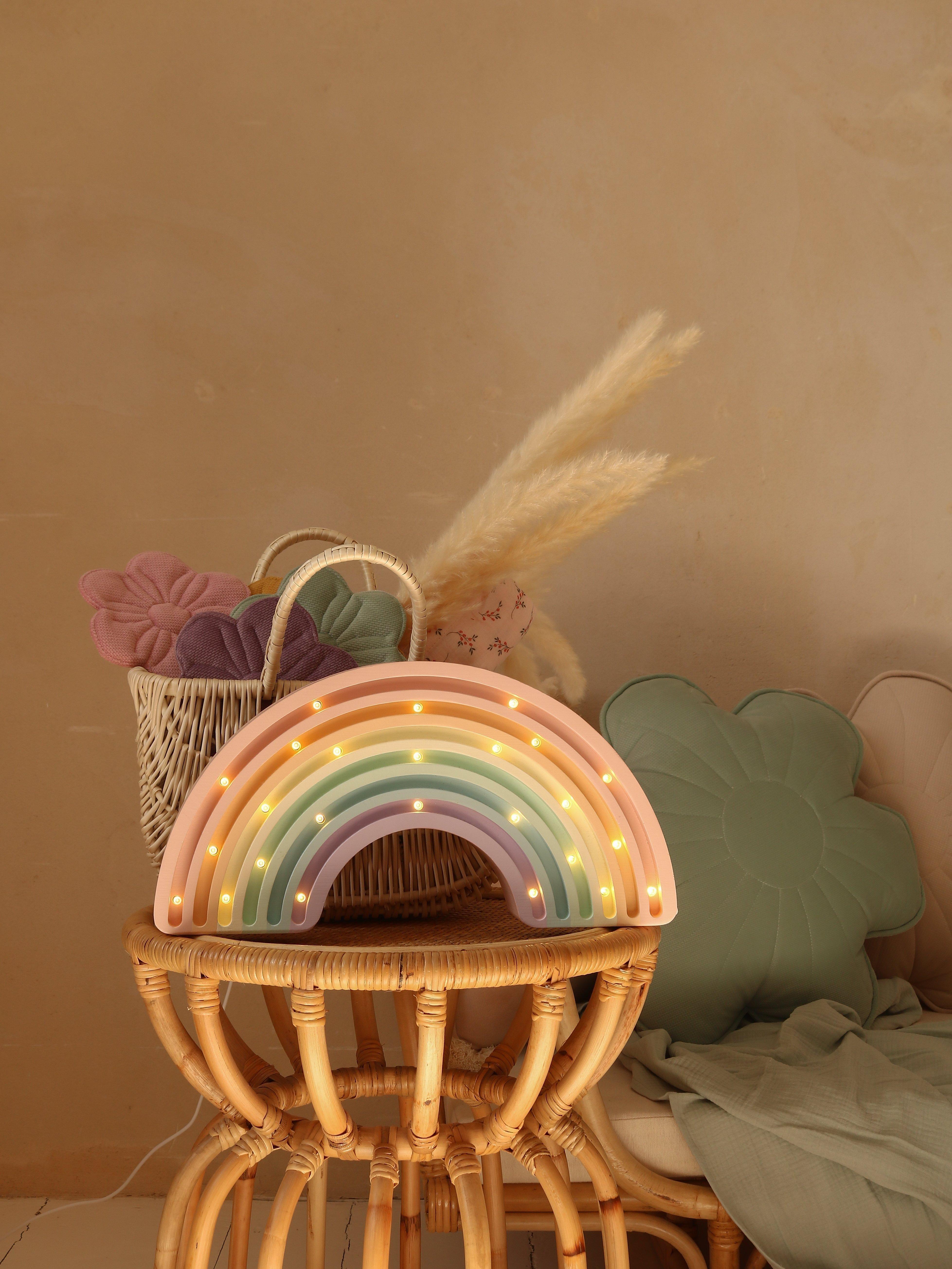 Rainbow Lamp image number 2
