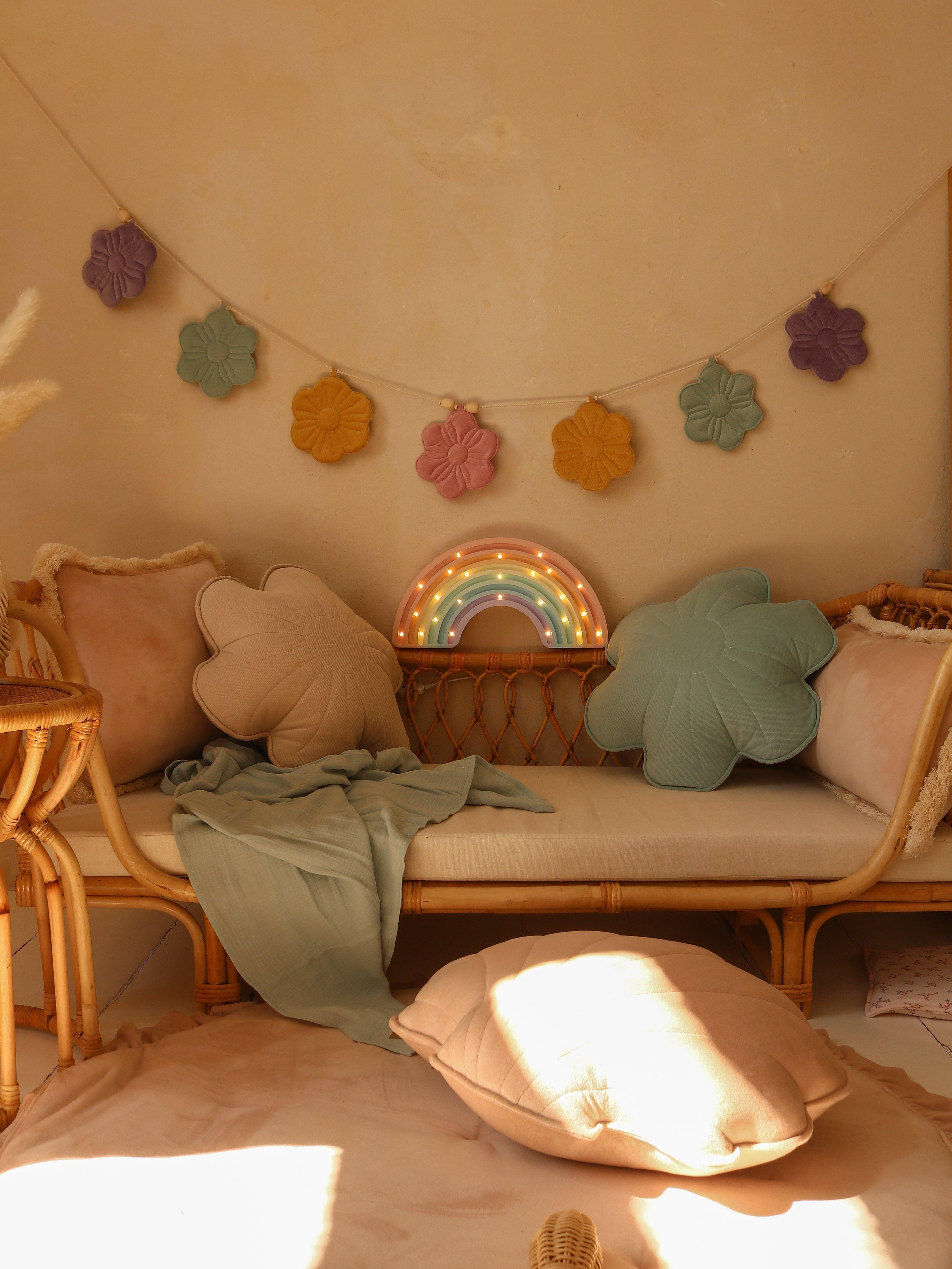 Rainbow Lamp image number 4