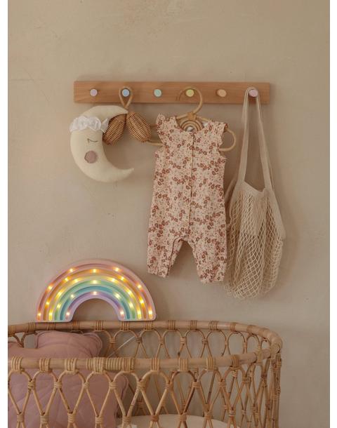 Rainbow Lamp