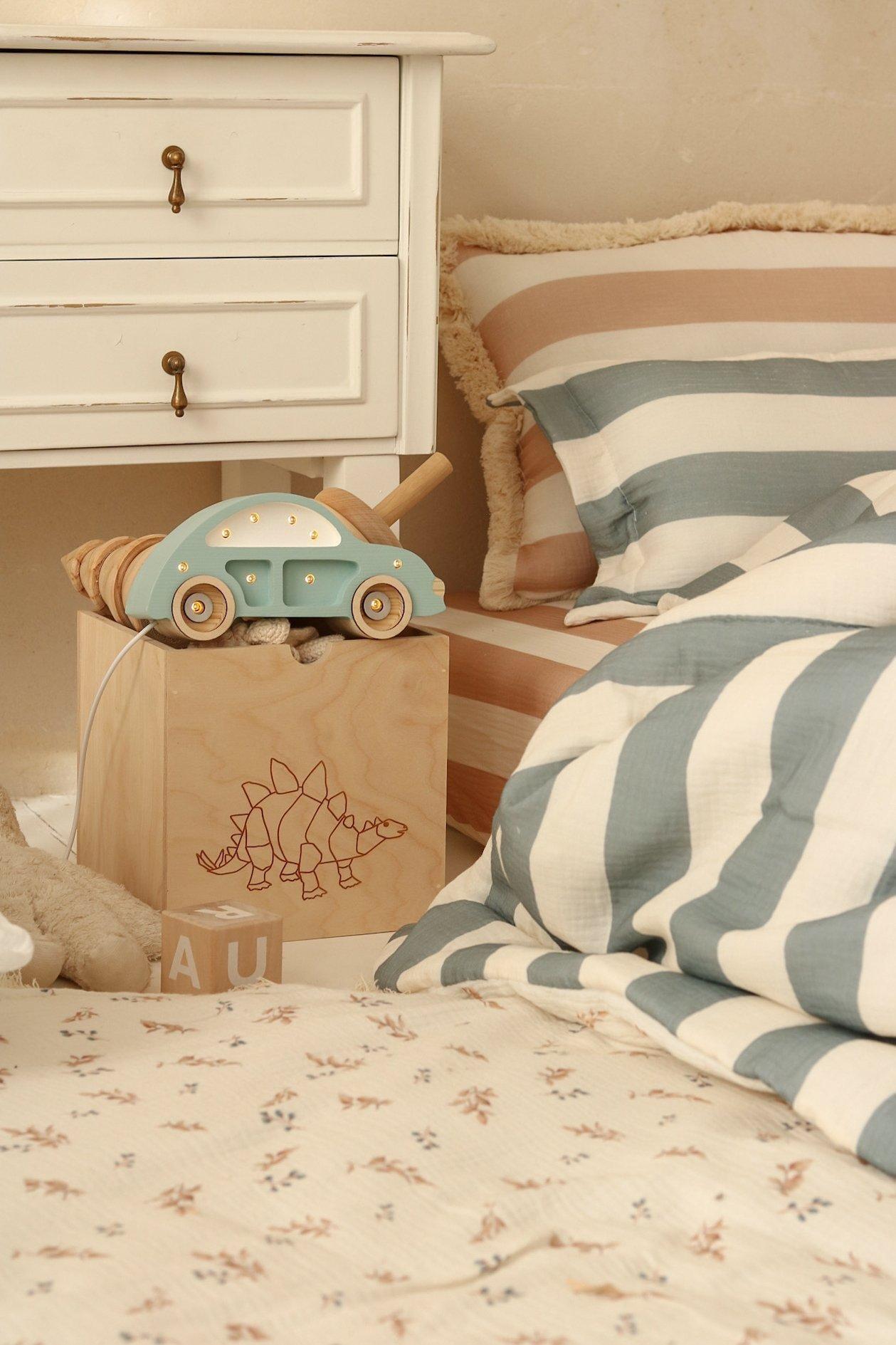 Mini Beetle Car image number 3