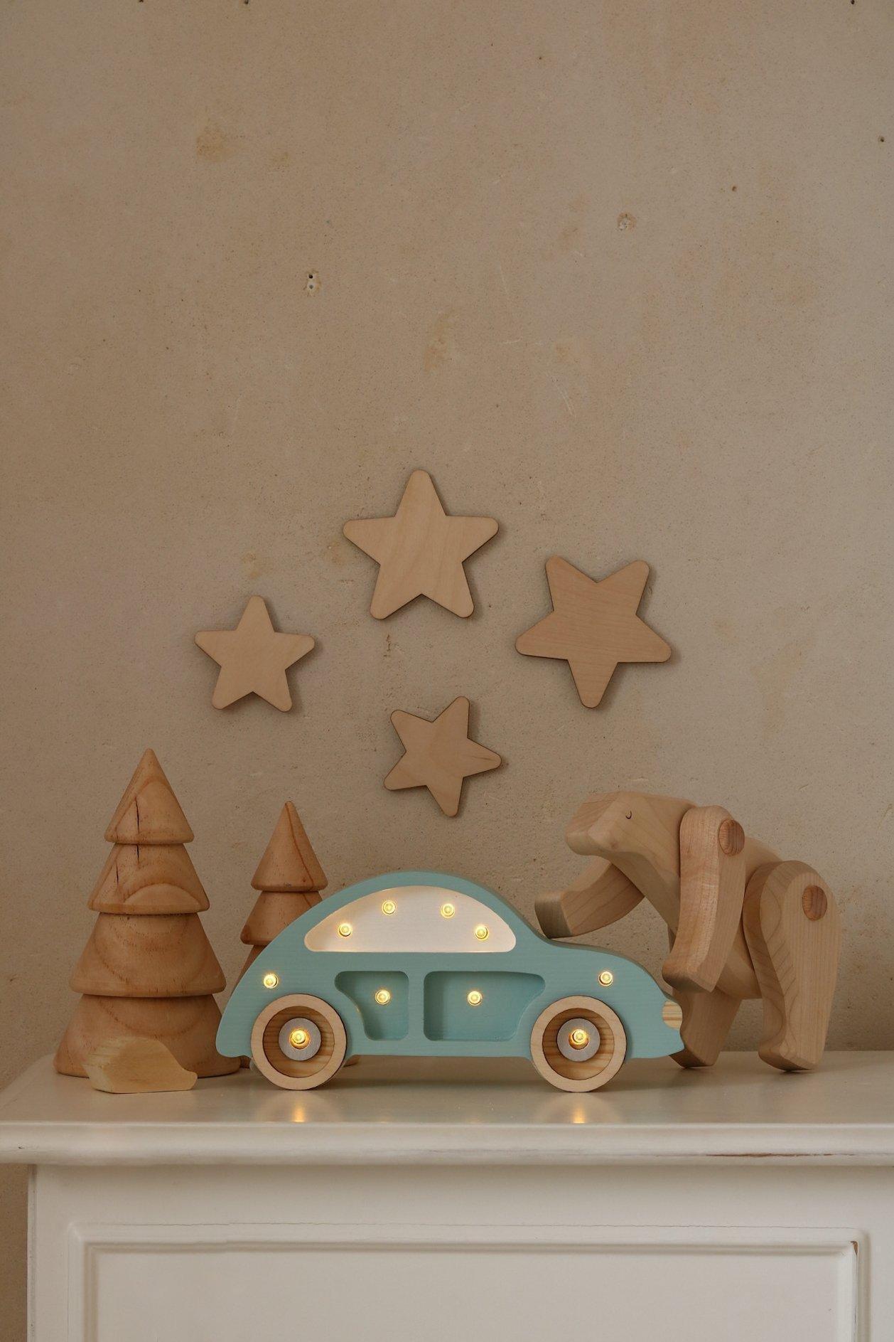 Mini Beetle Car image number 1