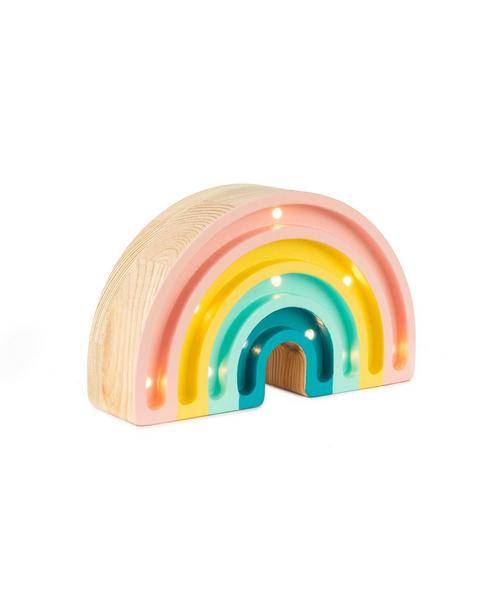 Mini Rainbow Lamp