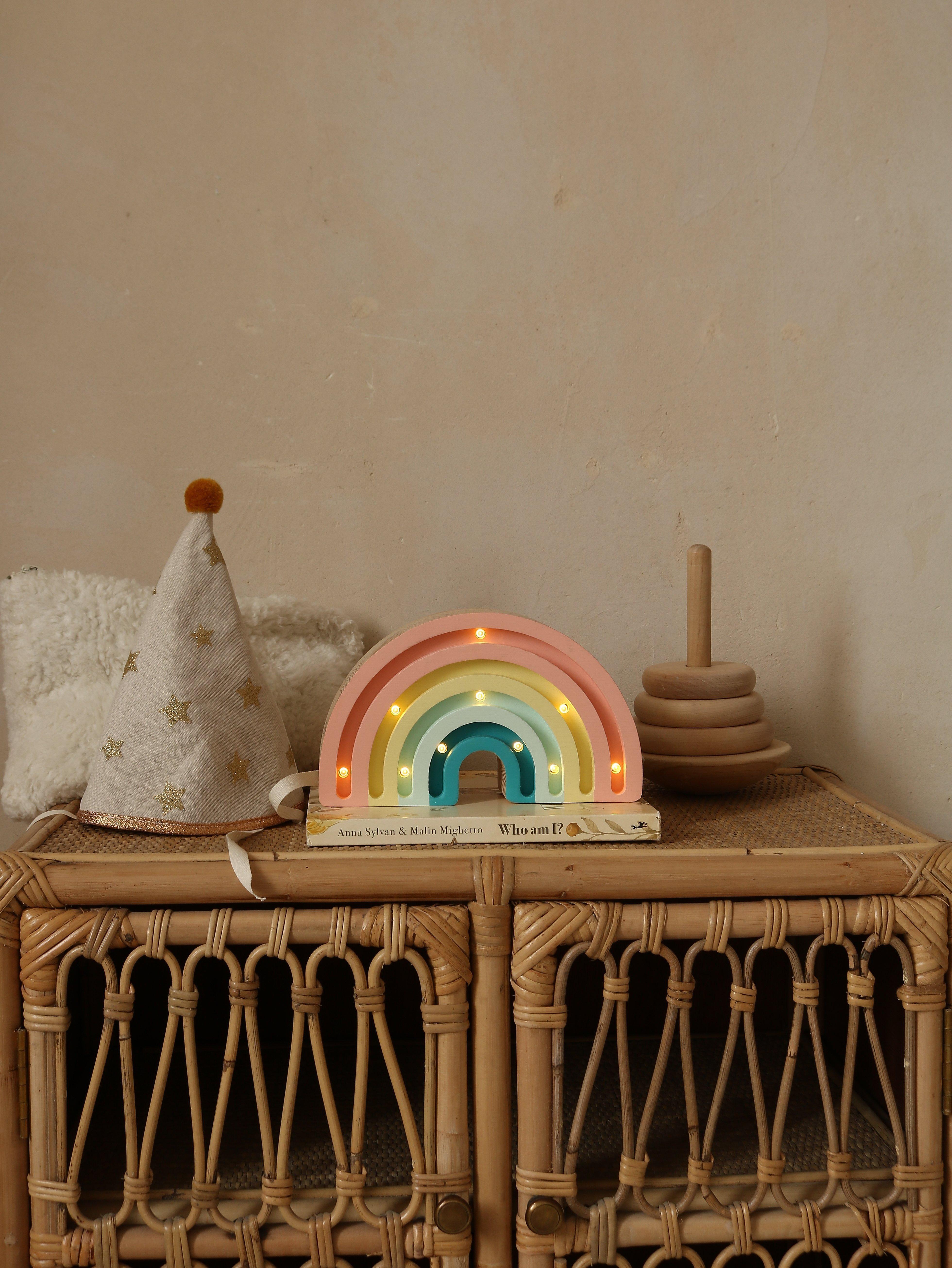 Mini Rainbow Lamp image number 2