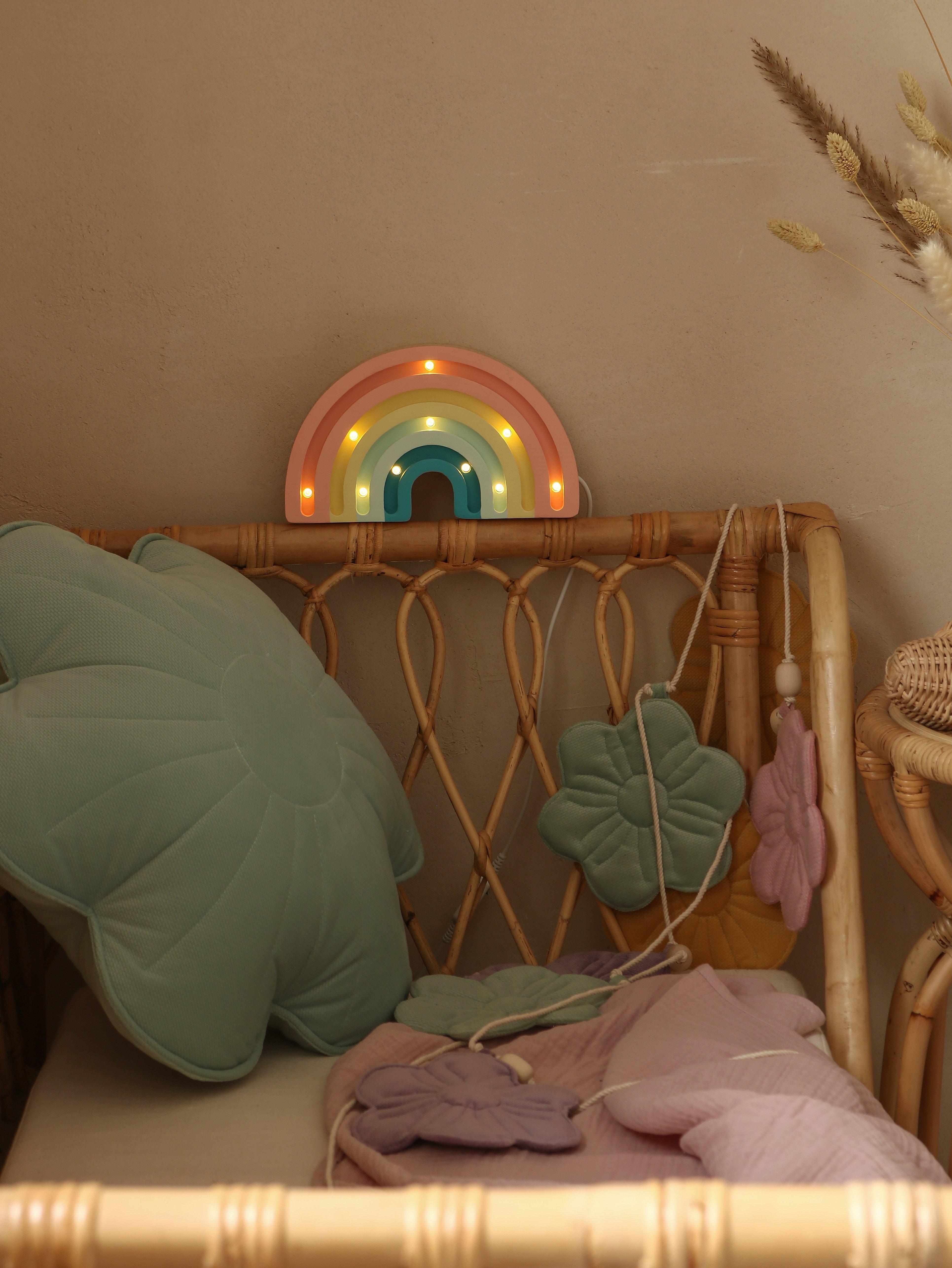 Mini Rainbow Lamp image number 3